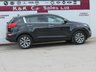 USED 2016 65 KIA SPORTAGE 1.7 CRDi EcoDynamics Axis Edition SUV 5dr Diesel Manual 2WD Euro 6 (s/s) (114 bhp) 