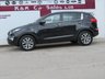 USED 2016 65 KIA SPORTAGE 1.7 CRDi EcoDynamics Axis Edition SUV 5dr Diesel Manual 2WD Euro 6 (s/s) (114 bhp) 
