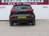 USED 2016 65 KIA SPORTAGE 1.7 CRDi EcoDynamics Axis Edition SUV 5dr Diesel Manual 2WD Euro 6 (s/s) (114 bhp) 
