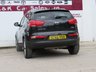 USED 2016 65 KIA SPORTAGE 1.7 CRDi EcoDynamics Axis Edition SUV 5dr Diesel Manual 2WD Euro 6 (s/s) (114 bhp) 