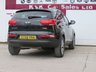 USED 2016 65 KIA SPORTAGE 1.7 CRDi EcoDynamics Axis Edition SUV 5dr Diesel Manual 2WD Euro 6 (s/s) (114 bhp) 