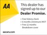 USED 2016 65 KIA SPORTAGE 1.7 CRDi EcoDynamics Axis Edition SUV 5dr Diesel Manual 2WD Euro 6 (s/s) (114 bhp) 