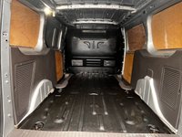 USED 2019 19 FORD TRANSIT CONNECT 1.5 240 EcoBlue Limited Panel Van 5dr Diesel Manual L2 Euro 6 (s/s) (120 ps) NO VAT 2019 Ford Transit Connect Limited with only 71000 miles.