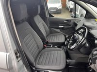 USED 2019 19 FORD TRANSIT CONNECT 1.5 240 EcoBlue Limited Panel Van 5dr Diesel Manual L2 Euro 6 (s/s) (120 ps) NO VAT 2019 Ford Transit Connect Limited with only 71000 miles.