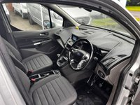 USED 2019 19 FORD TRANSIT CONNECT 1.5 240 EcoBlue Limited Panel Van 5dr Diesel Manual L2 Euro 6 (s/s) (120 ps) NO VAT 2019 Ford Transit Connect Limited with only 71000 miles.