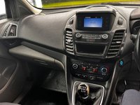 USED 2019 19 FORD TRANSIT CONNECT 1.5 240 EcoBlue Limited Panel Van 5dr Diesel Manual L2 Euro 6 (s/s) (120 ps) NO VAT 2019 Ford Transit Connect Limited with only 71000 miles.