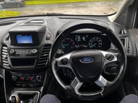 USED 2019 19 FORD TRANSIT CONNECT 1.5 240 EcoBlue Limited Panel Van 5dr Diesel Manual L2 Euro 6 (s/s) (120 ps) NO VAT 2019 Ford Transit Connect Limited with only 71000 miles.