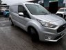 USED 2019 19 FORD TRANSIT CONNECT 1.5 240 EcoBlue Limited Panel Van 5dr Diesel Manual L2 Euro 6 (s/s) (120 ps) NO VAT 2019 Ford Transit Connect Limited with only 71000 miles.