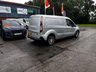 USED 2019 19 FORD TRANSIT CONNECT 1.5 240 EcoBlue Limited Panel Van 5dr Diesel Manual L2 Euro 6 (s/s) (120 ps) NO VAT 2019 Ford Transit Connect Limited with only 71000 miles.
