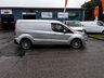 USED 2019 19 FORD TRANSIT CONNECT 1.5 240 EcoBlue Limited Panel Van 5dr Diesel Manual L2 Euro 6 (s/s) (120 ps) NO VAT 2019 Ford Transit Connect Limited with only 71000 miles.