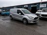 USED 2019 19 FORD TRANSIT CONNECT 1.5 240 EcoBlue Limited Panel Van 5dr Diesel Manual L2 Euro 6 (s/s) (120 ps) NO VAT 2019 Ford Transit Connect Limited with only 71000 miles.