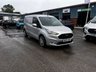 USED 2019 19 FORD TRANSIT CONNECT 1.5 240 EcoBlue Limited Panel Van 5dr Diesel Manual L2 Euro 6 (s/s) (120 ps) NO VAT 2019 Ford Transit Connect Limited with only 71000 miles.