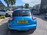 USED 2018 68 NISSAN JUKE 1.6 Bose Personal Edition SUV 5dr Petrol XTRON Euro 6 (112 ps) 