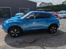 USED 2018 68 NISSAN JUKE 1.6 Bose Personal Edition SUV 5dr Petrol XTRON Euro 6 (112 ps) 