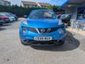 USED 2018 68 NISSAN JUKE 1.6 Bose Personal Edition SUV 5dr Petrol XTRON Euro 6 (112 ps) 