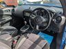USED 2018 68 NISSAN JUKE 1.6 Bose Personal Edition SUV 5dr Petrol XTRON Euro 6 (112 ps) 