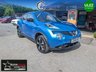USED 2018 68 NISSAN JUKE 1.6 Bose Personal Edition SUV 5dr Petrol XTRON Euro 6 (112 ps) 