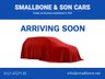 USED 2015 15 TOYOTA AYGO 1.0 VVT-i x-cite Hatchback 5dr Petrol Manual Euro 5 Euro 5 (68 ps) 