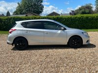 USED 2016 66 NISSAN PULSAR 1.5 dCi n-tec Hatchback 5dr Diesel Manual Euro 6 (s/s) (110 ps) 58823 miles