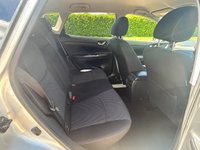 USED 2016 66 NISSAN PULSAR 1.5 dCi n-tec Hatchback 5dr Diesel Manual Euro 6 (s/s) (110 ps) 58823 miles