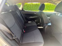 USED 2016 66 NISSAN PULSAR 1.5 dCi n-tec Hatchback 5dr Diesel Manual Euro 6 (s/s) (110 ps) 58823 miles