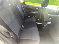 USED 2016 66 NISSAN PULSAR 1.5 dCi n-tec Hatchback 5dr Diesel Manual Euro 6 (s/s) (110 ps) 58823 miles