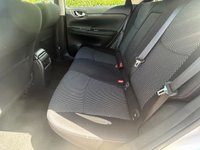 USED 2016 66 NISSAN PULSAR 1.5 dCi n-tec Hatchback 5dr Diesel Manual Euro 6 (s/s) (110 ps) 58823 miles