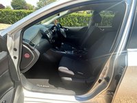 USED 2016 66 NISSAN PULSAR 1.5 dCi n-tec Hatchback 5dr Diesel Manual Euro 6 (s/s) (110 ps) 58823 miles