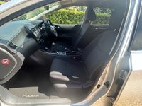 USED 2016 66 NISSAN PULSAR 1.5 dCi n-tec Hatchback 5dr Diesel Manual Euro 6 (s/s) (110 ps) 58823 miles