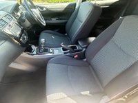 USED 2016 66 NISSAN PULSAR 1.5 dCi n-tec Hatchback 5dr Diesel Manual Euro 6 (s/s) (110 ps) 58823 miles