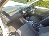 USED 2016 66 NISSAN PULSAR 1.5 dCi n-tec Hatchback 5dr Diesel Manual Euro 6 (s/s) (110 ps) 58823 miles