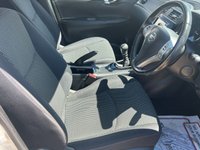 USED 2016 66 NISSAN PULSAR 1.5 dCi n-tec Hatchback 5dr Diesel Manual Euro 6 (s/s) (110 ps) 58823 miles