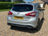 USED 2016 66 NISSAN PULSAR 1.5 dCi n-tec Hatchback 5dr Diesel Manual Euro 6 (s/s) (110 ps) 58823 miles