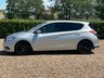 USED 2016 66 NISSAN PULSAR 1.5 dCi n-tec Hatchback 5dr Diesel Manual Euro 6 (s/s) (110 ps) 58823 miles