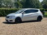 USED 2016 66 NISSAN PULSAR 1.5 dCi n-tec Hatchback 5dr Diesel Manual Euro 6 (s/s) (110 ps) 58823 miles