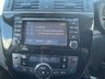 USED 2016 66 NISSAN PULSAR 1.5 dCi n-tec Hatchback 5dr Diesel Manual Euro 6 (s/s) (110 ps) 58823 miles