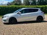 USED 2016 66 NISSAN PULSAR 1.5 dCi n-tec Hatchback 5dr Diesel Manual Euro 6 (s/s) (110 ps) 58823 miles