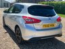 USED 2016 66 NISSAN PULSAR 1.5 dCi n-tec Hatchback 5dr Diesel Manual Euro 6 (s/s) (110 ps) 58823 miles