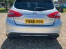 USED 2016 66 NISSAN PULSAR 1.5 dCi n-tec Hatchback 5dr Diesel Manual Euro 6 (s/s) (110 ps) 58823 miles