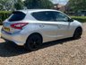 USED 2016 66 NISSAN PULSAR 1.5 dCi n-tec Hatchback 5dr Diesel Manual Euro 6 (s/s) (110 ps) 58823 miles