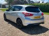 USED 2016 66 NISSAN PULSAR 1.5 dCi n-tec Hatchback 5dr Diesel Manual Euro 6 (s/s) (110 ps) 58823 miles