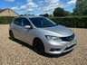 USED 2016 66 NISSAN PULSAR 1.5 dCi n-tec Hatchback 5dr Diesel Manual Euro 6 (s/s) (110 ps) 58823 miles