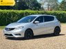 USED 2016 66 NISSAN PULSAR 1.5 dCi n-tec Hatchback 5dr Diesel Manual Euro 6 (s/s) (110 ps) 58823 miles