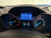 USED 2015 15 FORD KUGA 2.0 TDCi Titanium X Sport SUV 5dr Diesel Manual AWD Euro 6 (s/s) (180 ps) PAN ROOF - REVERSE CAM - NAV