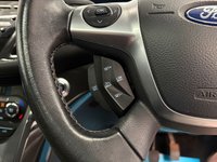 USED 2015 15 FORD KUGA 2.0 TDCi Titanium X Sport SUV 5dr Diesel Manual AWD Euro 6 (s/s) (180 ps) PAN ROOF - REVERSE CAM - NAV