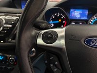 USED 2015 15 FORD KUGA 2.0 TDCi Titanium X Sport SUV 5dr Diesel Manual AWD Euro 6 (s/s) (180 ps) PAN ROOF - REVERSE CAM - NAV