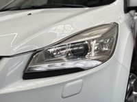 USED 2015 15 FORD KUGA 2.0 TDCi Titanium X Sport SUV 5dr Diesel Manual AWD Euro 6 (s/s) (180 ps) PAN ROOF - REVERSE CAM - NAV