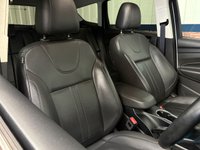 USED 2015 15 FORD KUGA 2.0 TDCi Titanium X Sport SUV 5dr Diesel Manual AWD Euro 6 (s/s) (180 ps) PAN ROOF - REVERSE CAM - NAV