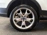 USED 2015 15 FORD KUGA 2.0 TDCi Titanium X Sport SUV 5dr Diesel Manual AWD Euro 6 (s/s) (180 ps) PAN ROOF - REVERSE CAM - NAV
