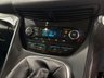 USED 2015 15 FORD KUGA 2.0 TDCi Titanium X Sport SUV 5dr Diesel Manual AWD Euro 6 (s/s) (180 ps) PAN ROOF - REVERSE CAM - NAV